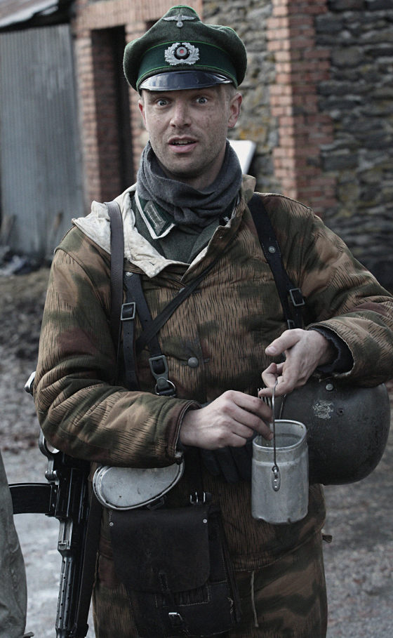 86 Photos<br />2012-12 Bastogne